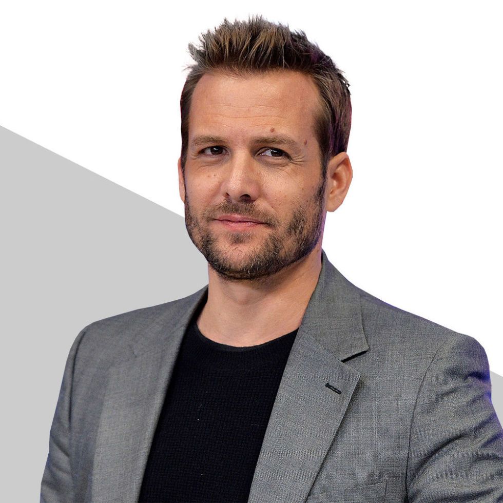 Gabriel Macht Net Worth: Shocking Wealth Uncovered!