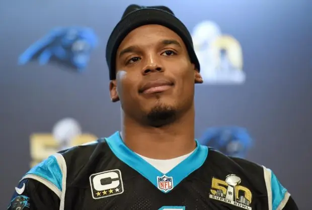 Cam Newton Net Worth 2024: Shocking Figures Revealed!