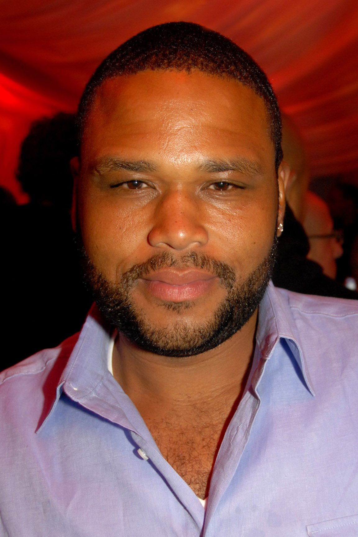 Anthony Anderson Net Worth Revealed: How Rich Is He in 2024?