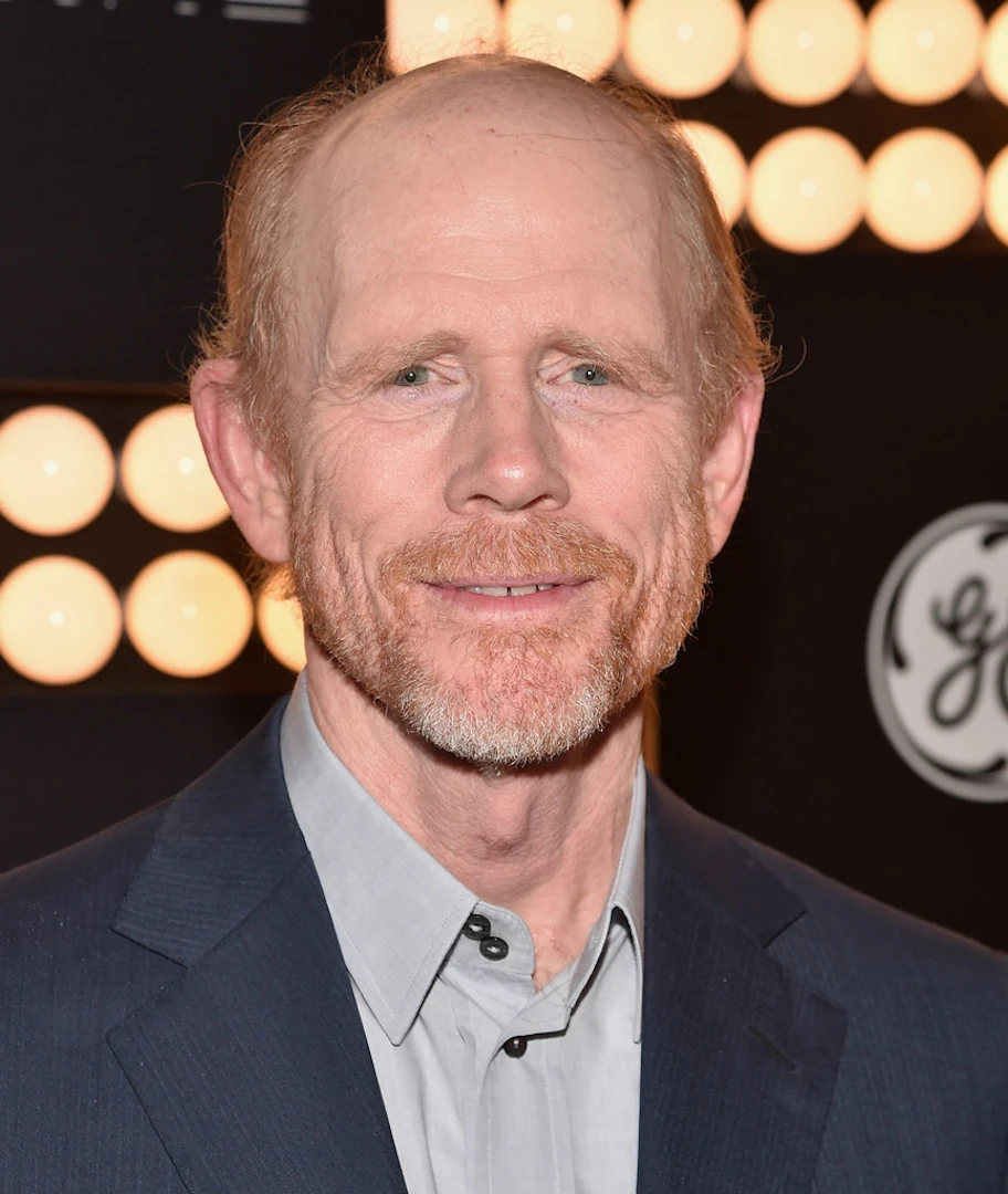 Ron Howard Net Worth 2024: How Rich Is He Now?