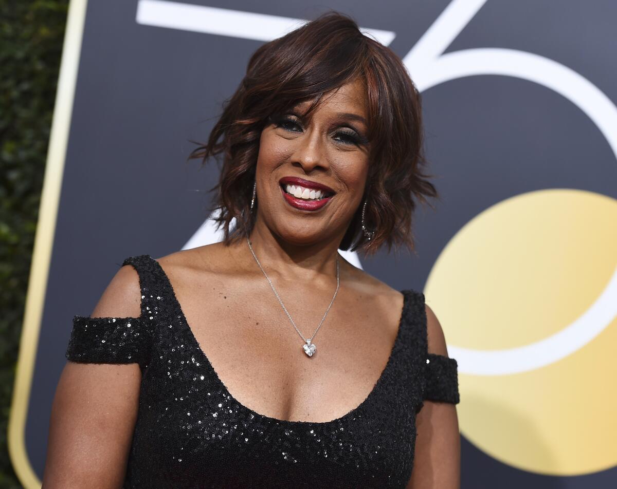 What is Gayle King Net Worth? Her Earning Sources 2024